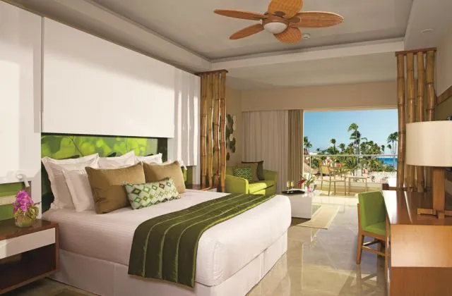 Hotel Todo Incluido Now Onyx Punta Cana habitacion